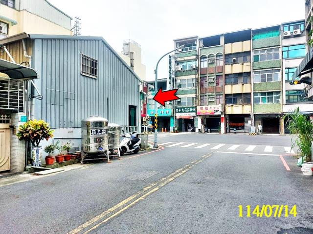 南區健康路二段透店