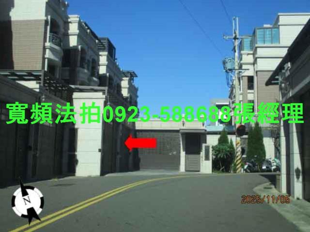 台中沙鹿法拍透天-5