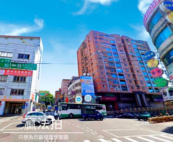 新北樹林法拍大樓-7