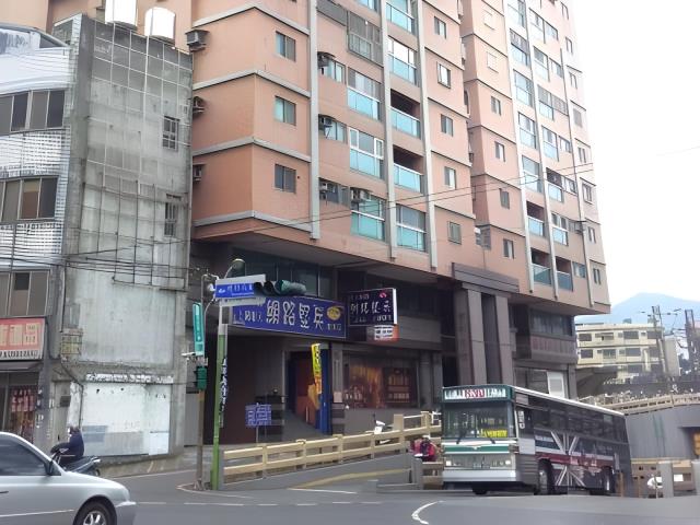 新北樹林法拍大樓-9