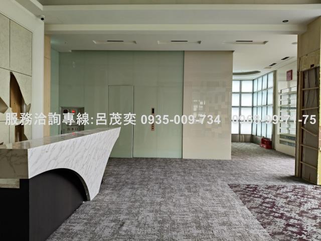 台北大安區大樓-2