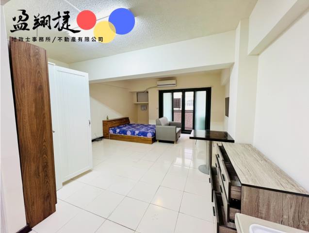 高雄新興區大樓-2