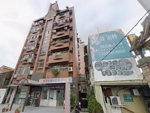 士林華廈法拍-1