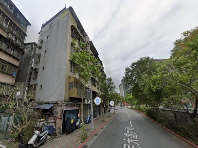 信義區公寓拍賣-3