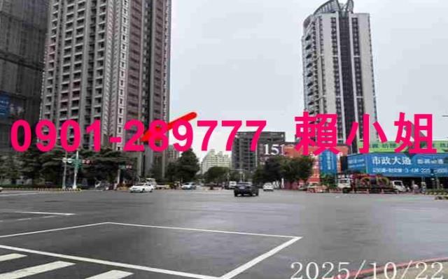 西屯法拍大樓-7