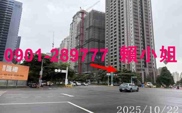 西屯法拍大樓-6