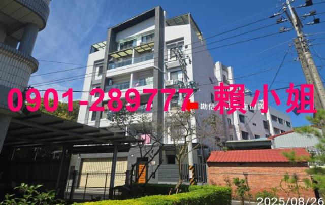 南投法拍華廈-2