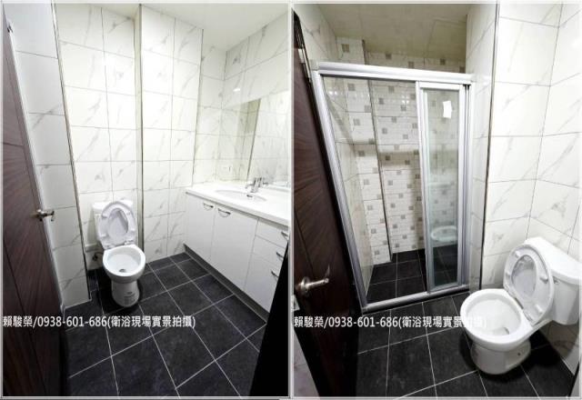 中壢光明公園電梯別墅