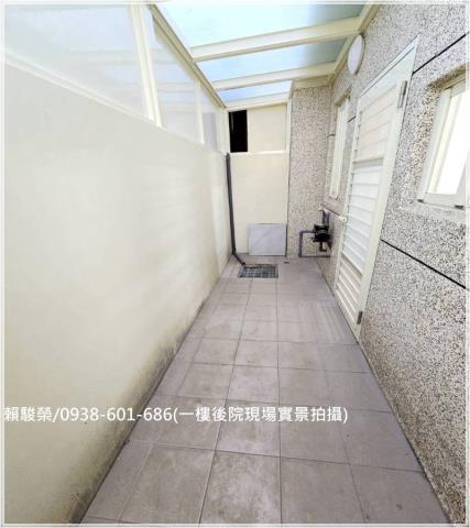 中壢光明公園電梯別墅