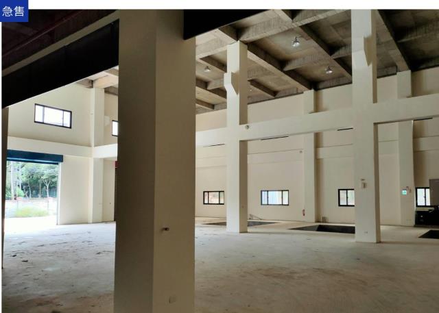 桃園龍潭廠房-3