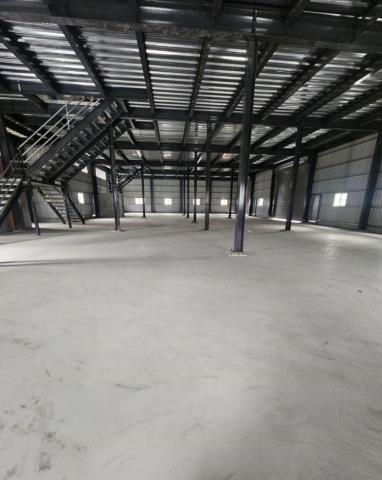 新北五股廠房-1