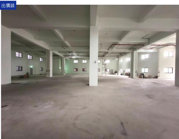 桃園八德廠房-1