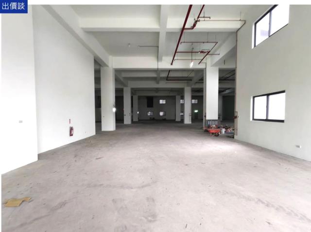 桃園八德廠房-3