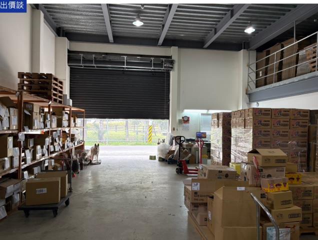 桃園龍潭廠房-3