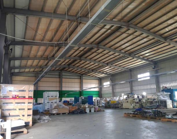 新竹新豐廠房-1