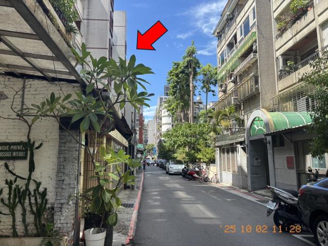 大安區公寓法拍-4