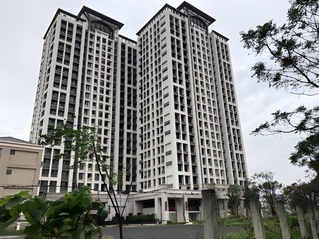 大園大樓拍賣-2