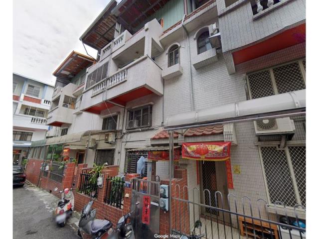 豐原法拍透天-2