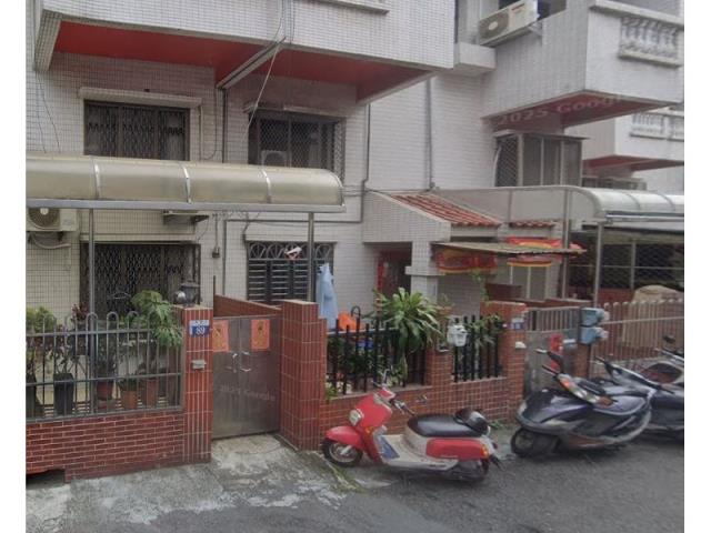 豐原法拍透天-4