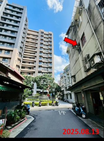 台北大同區法拍公寓-6
