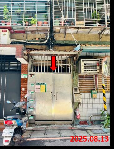 台北大同區法拍公寓-7