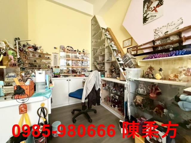 嘉義西區別墅-10