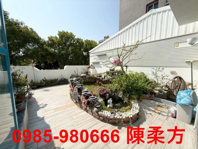 嘉義西區別墅-2