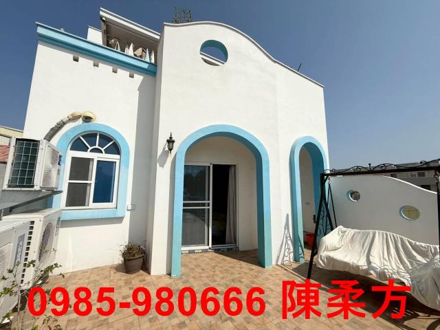 嘉義西區別墅-6