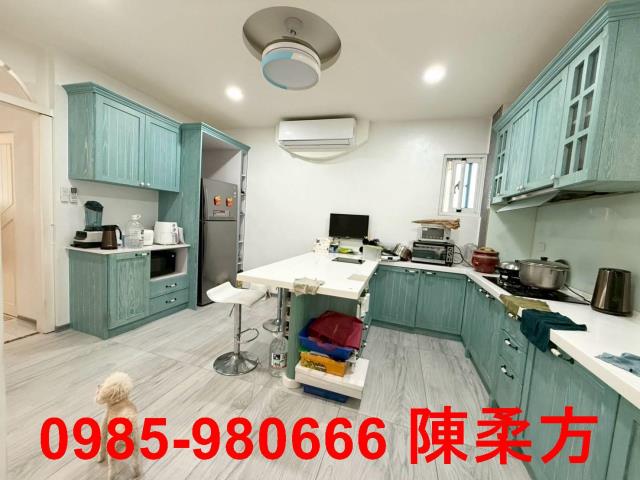 嘉義西區別墅-9