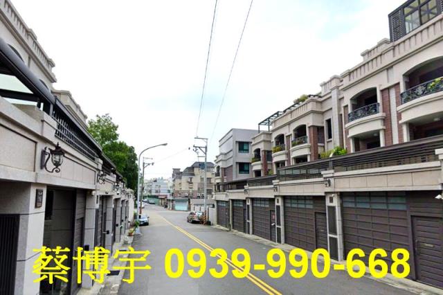 沙鹿富宇大美法拍屋