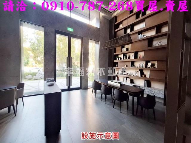 台中烏日大樓-9