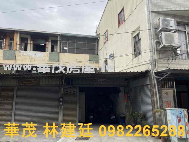 安南法拍透天-3