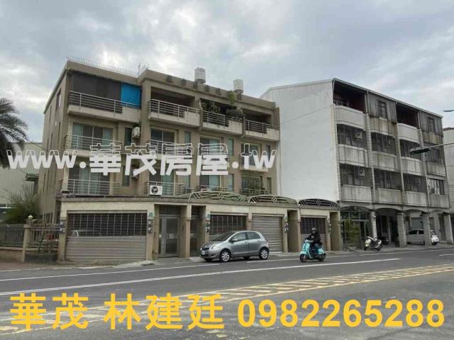 安南法拍透天-5