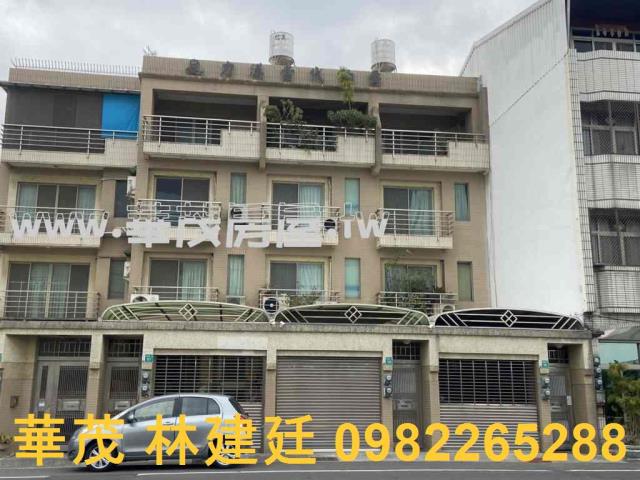 安南法拍透天-6