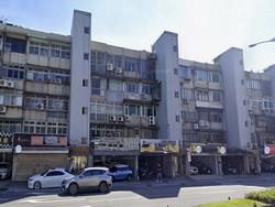 台北中山區法拍公寓-1