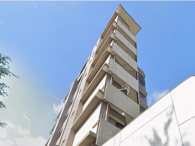 台北中山區大樓法拍-3