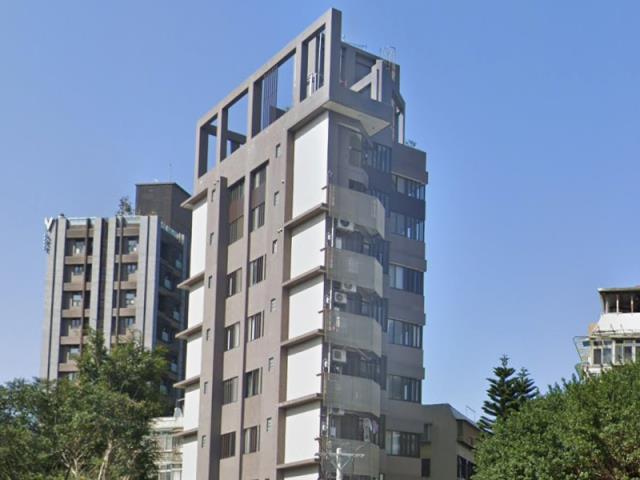 台北中山區大樓法拍-5