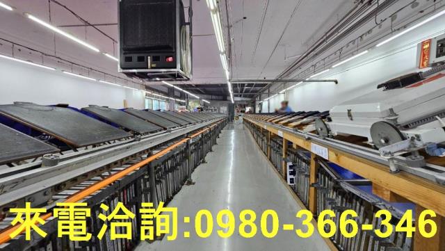 桃園蘆竹廠房-1