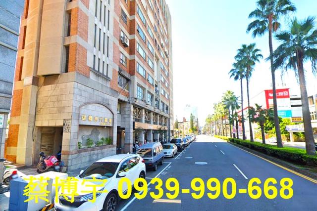 雄獅時代廣場法拍屋