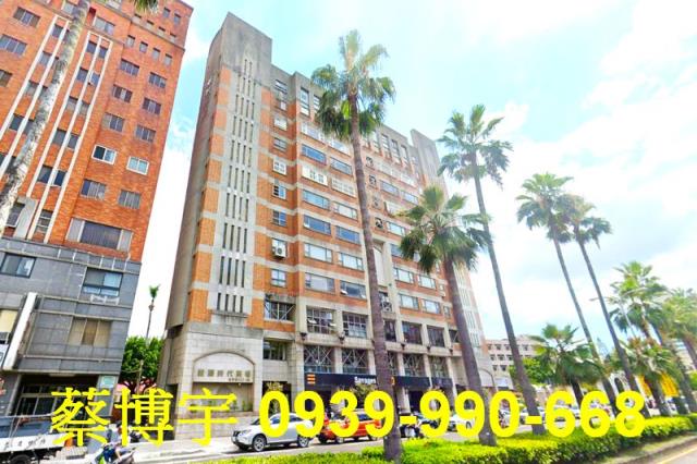 雄獅時代廣場法拍屋