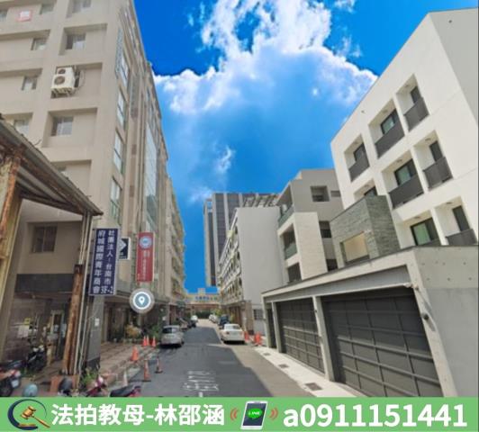 安平大樓法拍-5