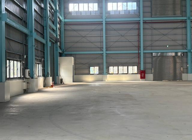 新屋廠房-2