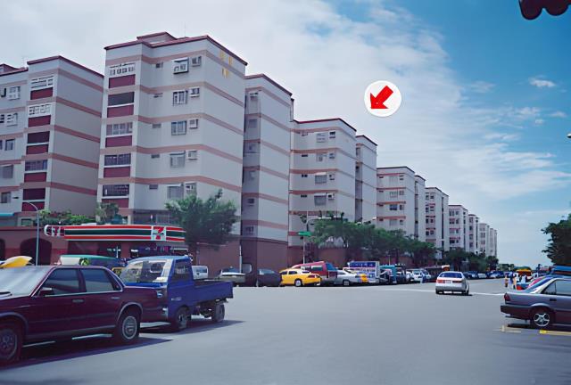 鳳山拍賣大樓-2