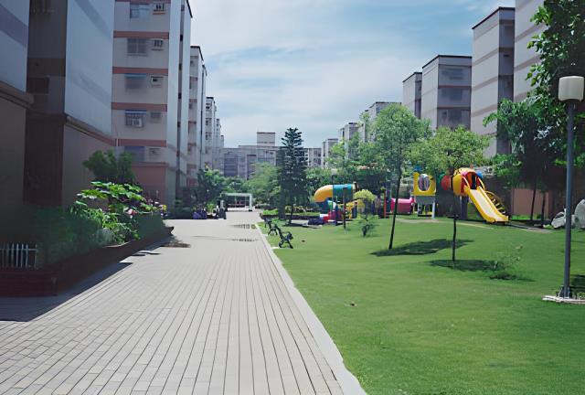 鳳山拍賣大樓-4