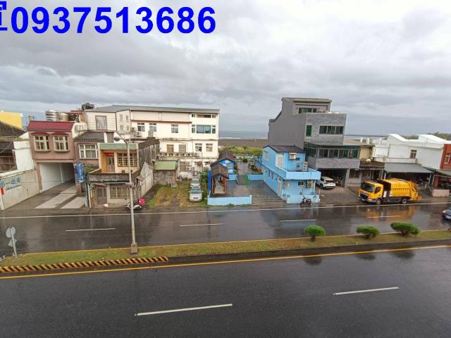 宜蘭頭城店面-14