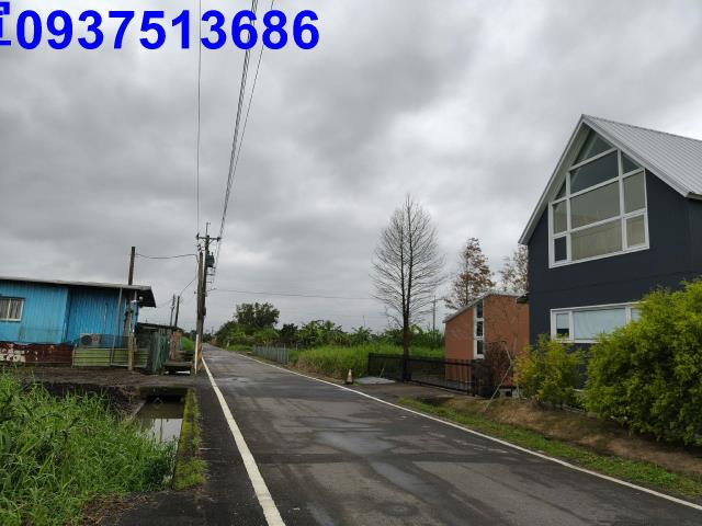 宜蘭礁溪農舍-7