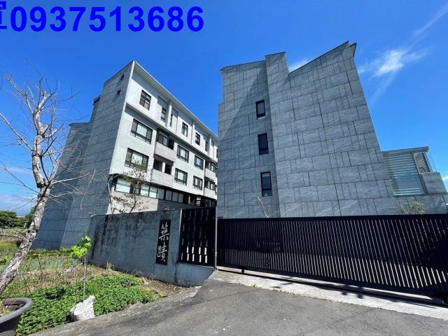 宜蘭壯圍別墅-1