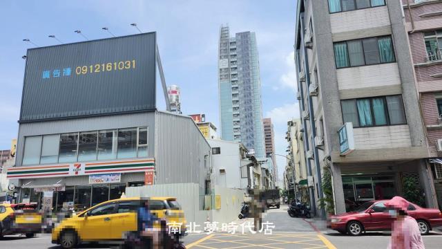 高雄三民區透天-11