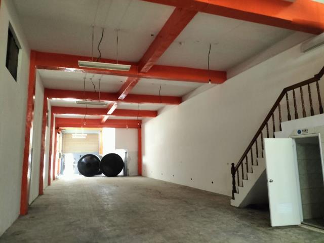 新北土城廠房-1