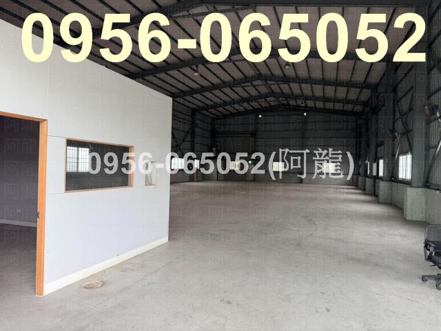 高雄大寮廠房-1